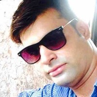 Ankit New