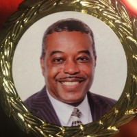 Terry Lee Hamilton Sr ( Inventor,Niagara Falls Hidden Figure )