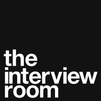 the interview room