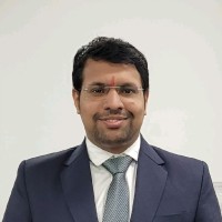 Mangesh Dave