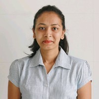 Kinjal Mehta