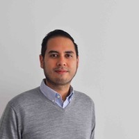 Francisco Wong Altamirano