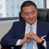 Benjamin Wey