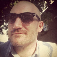 Ben Keating