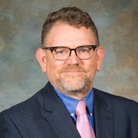 Timothy Burnham, P.E.