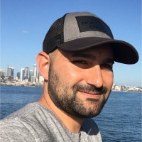 Robert Ogaldez
