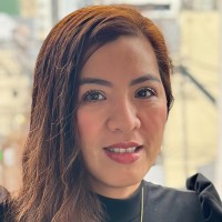 Jocelyn Malig