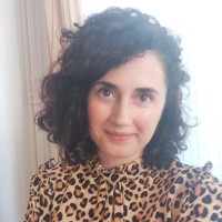 Roxana Achim