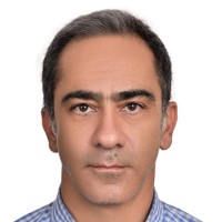 Mohammad Bahrami