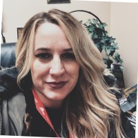 Rachael Dickson