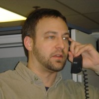 Brett A. Block
