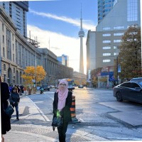 Khadiza Hossain
