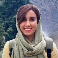 Nastaran Hemmatinejad