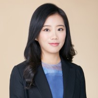 Jessica Huang