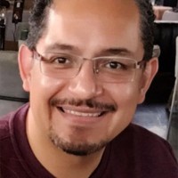 Carlos Javier Cortes Cruz