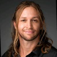 Steven Mitchell