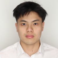 Zhen Hong Tan