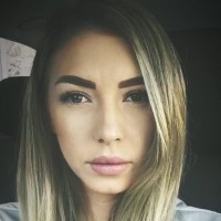 Alina Ciobanu