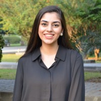 Minahil Naseer Butt