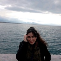 Georgia Karyofyllidou