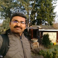 Veeramani Shanmugavel