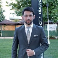 Muhammed Naci Bakkal