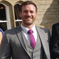 Sam Broughton