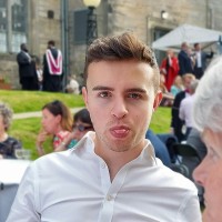 Fraser Muir
