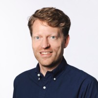 Sjors Van Der Meijden