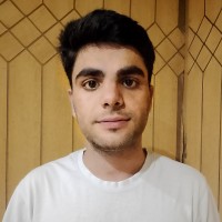Huzaifa Jamil