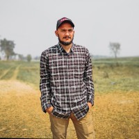Bhuwan Pandey