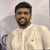 Ashokkumar Parambath Muralidharan