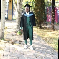 Arnold Mabunda