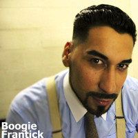 Boogie Frantick