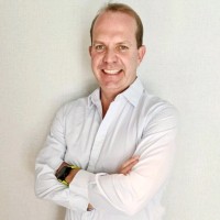 Oscar Hesketh-Mare CA(SA)