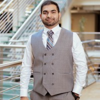 Mohammed Rahil Ali Qureshi