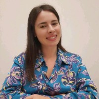 Claudia Rossi
