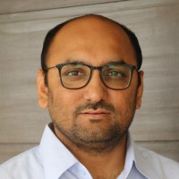 Harshid Patel