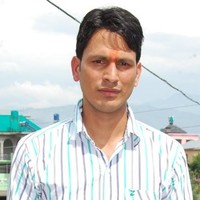Umesh Verma
