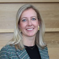 Marieke Van Hoof
