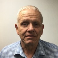 Stewart Aspery