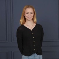 Madelyn Palanos