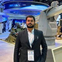Ashmit Mukherjee