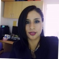 Evelyn Mendoza Carrasco