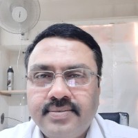 Manoj Hemachandra Rao