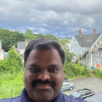 Suresh Kumar Kannan