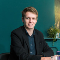 Cathal Butler