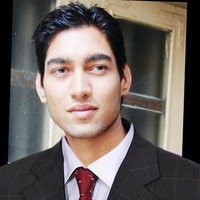 Sujeet Pathak