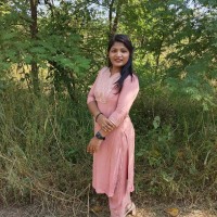 Tanvi Ghadge