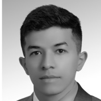 Andrux Yusid González Niño